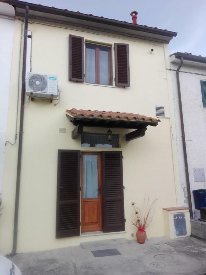 Appartement A Casa Mia à Cascina Extérieur photo