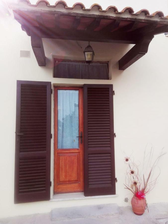 Appartement A Casa Mia à Cascina Extérieur photo